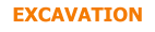 EXCAVATION