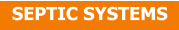 SEPTIC SYSTEMS