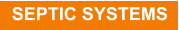 SEPTIC SYSTEMS