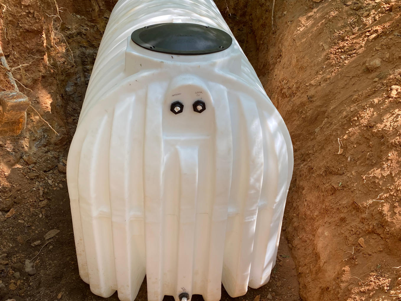 septic system installation serving fayetteville arkansas and the surrounding area